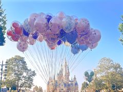 -上海迪士尼度假区