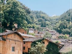 -杨家堂村