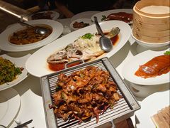 -四季民福烤鸭店(王府井东安门店)