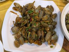 -胖大嫂渔家排档·全海景餐厅(渔村店)