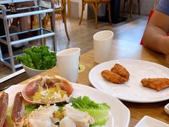 -吉友粥底火锅(方斜路店)