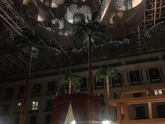 -中家鑫园温泉酒店鑫悦汤泉