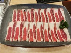 -新石器烤肉(高行万嘉店)
