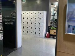 -帝豪斯健身俱乐部(市府恒隆广场店)