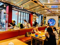 大堂-成都吃客(九眼桥店)