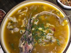 -庆合府重庆大排档(紫都城店)
