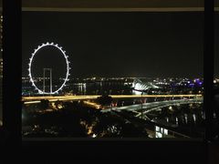 -新加坡文华东方酒店