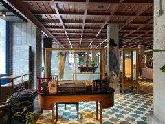 -三号黄浦会Canton Table