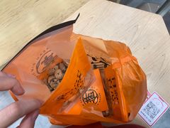-喜計局·饼行(万象汇店)