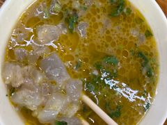 -牛马行牛肉饸饹铺(青岛街店)