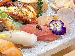 -鮨政· Omakase(港汇恒隆广场店)