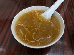 -添發碗仔翅美食