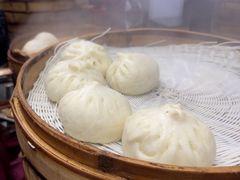 -清泉阁包子铺(中山路店)