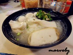 -章记香港仔鱼蛋王(西洋菜街店)