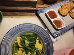 招牌牛肉烩饭-小吊梨汤·北京菜·烤鸭(四元桥店)