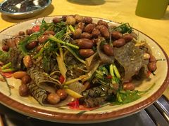 -洞密园美食城·二十二年老店(富华路店)
