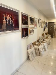点击看大图 -米兰贝贝·高端儿童摄影旗舰店