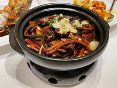 -扬州香格里拉·香宫中餐厅