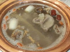 -东来顺•非遗火锅(外滩店)