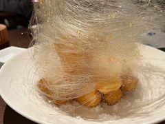 -奉天小馆·非遗东北菜(沈阳万象城店)
