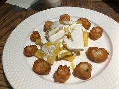 -厚生港萃精致餐厅(中华西路店)