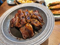 -常来小聚·广州非遗传承餐厅(地王广场店)