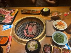 -MIKOMIKO和牛烧肉专门店(南门店)