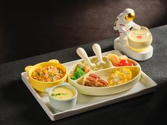-芳芳私房菜·精做淮扬菜(承德路店)