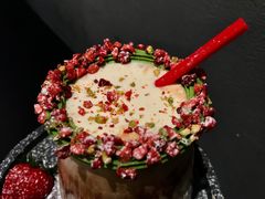 -BE NORMAL CAFE(霞溪路店)