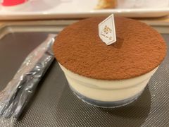 提拉米苏杯蛋糕-85度C(广州石牌桥店)