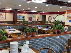 -宝财诚老北京涮肉(周庄店)