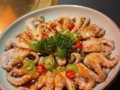 -無二炙坊·和牛烧肉(大钟寺1733店)