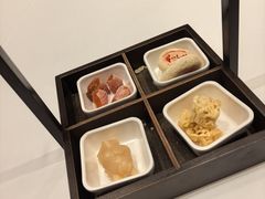 -国际大厦谭家官府菜(中山路店)