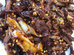 狗肉-真空冷面王(武功街店)