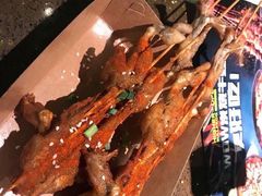 -蛙喔牛蛙(盐城盐都万达店)