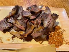 -蒙艾里民族传统菜蒙餐