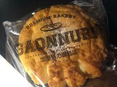 -GAONNURI加温努力(马场店)