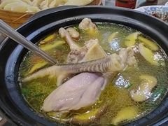 -呼吸森林·生态农庄农家乐私房菜