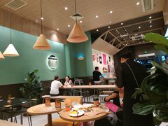 大堂-乐凯撒披萨(海岸城店)