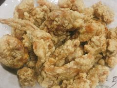 -大隐隐于市私房菜(保和小区店)