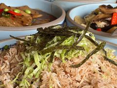 -垚慈居素食(华发新城店)