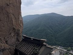 -雁荡山风景名胜区