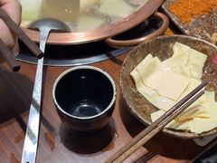 -海子口鲜牛馆(招商兰溪谷店)