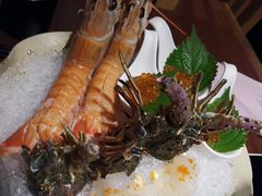 -九井澤精致料理(金茂店)