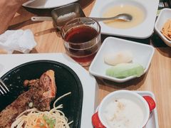 -豪客来牛排(天阳D32店)