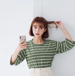 -MYYF SALON烫发染发