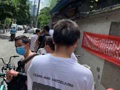 -蓉城西二道无名冒菜(西二道街店)