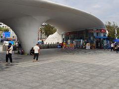 -大梅沙海滨公园