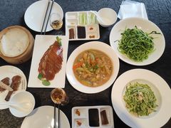 -正德楼果木烤鸭·渔家菜(东港店)