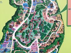 -深圳野生动物园